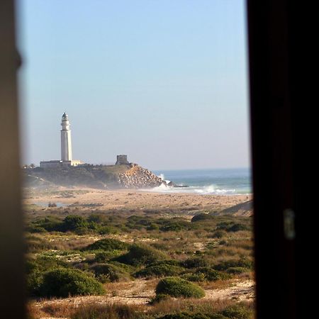 Vista Al Faro Hotell Zahora Eksteriør bilde