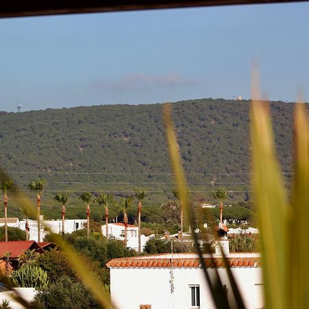 Vista Al Faro Hotell Zahora Eksteriør bilde