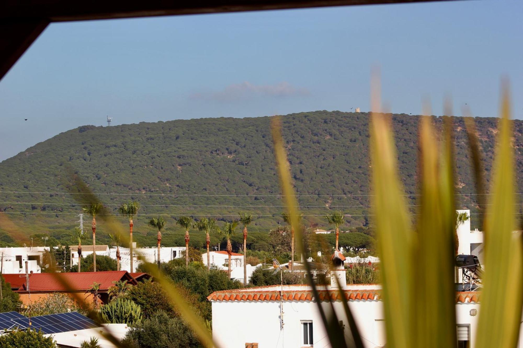 Vista Al Faro Hotell Zahora Eksteriør bilde